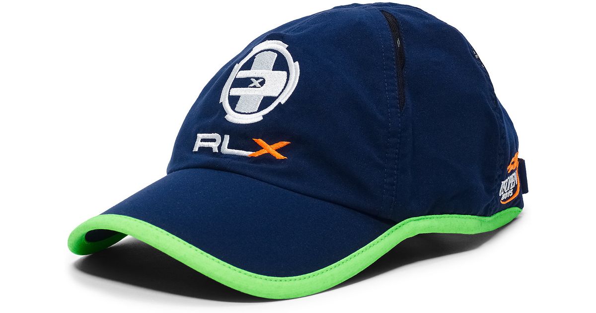 polo us open hat