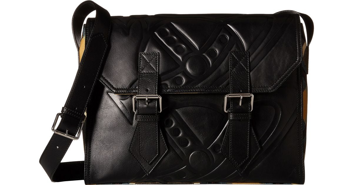 vivienne westwood man bag