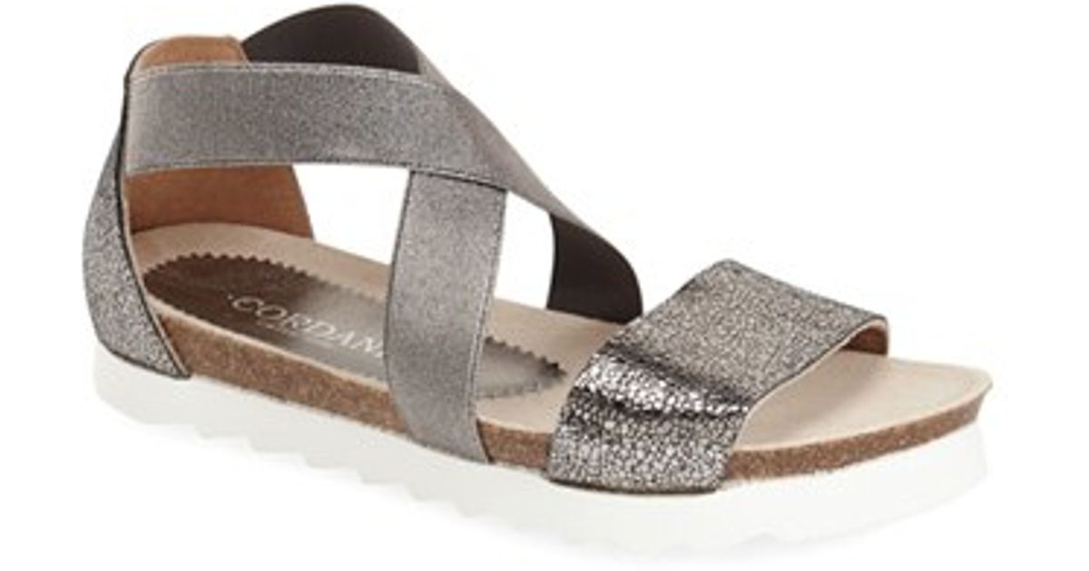 cordani sayger sandal