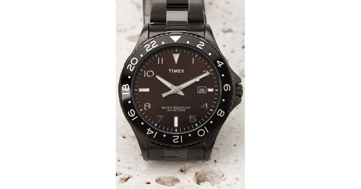 timex ameritus
