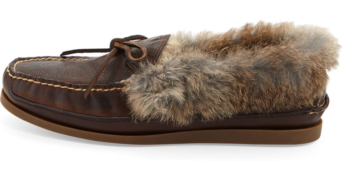 frye slippers