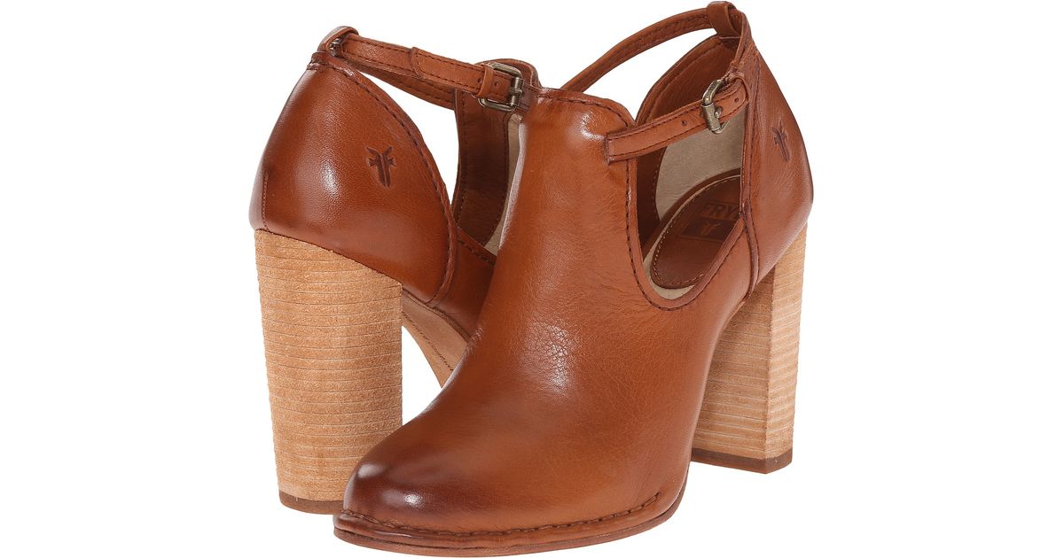 frye margaret shootie