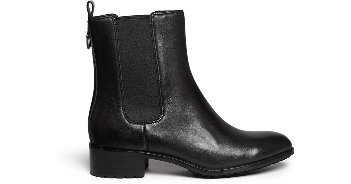 cole haan daryl boot