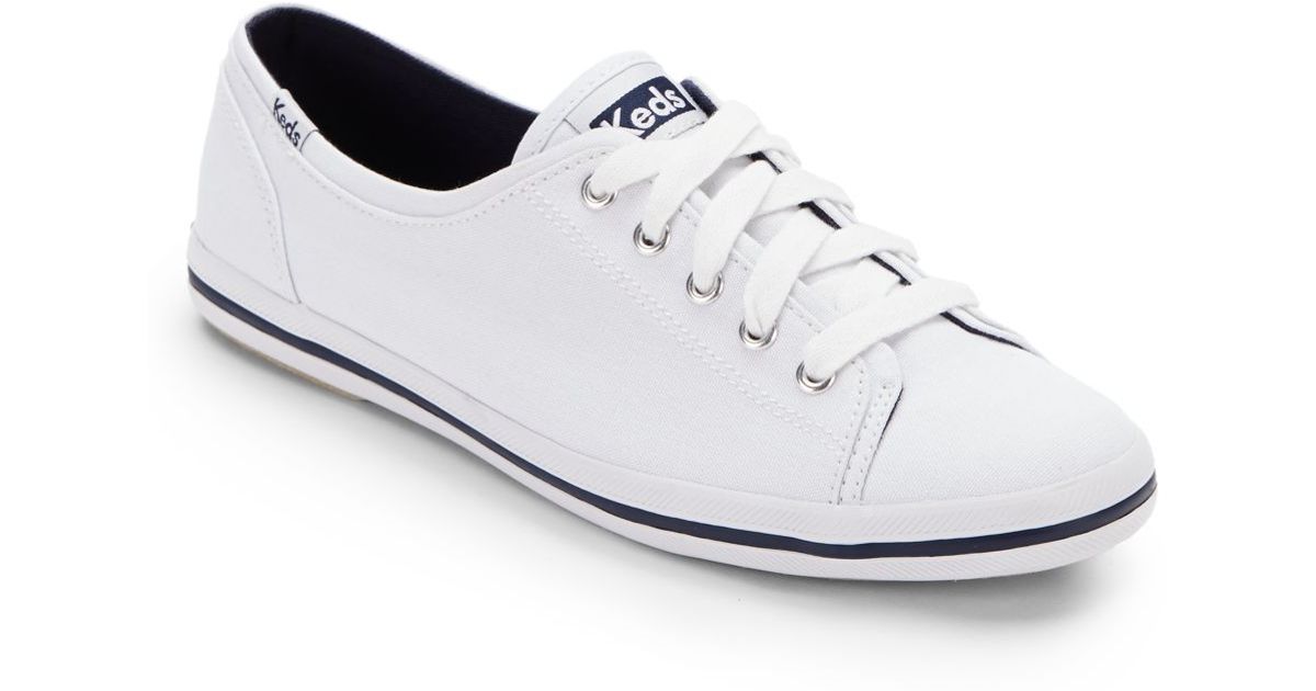 keds rally white