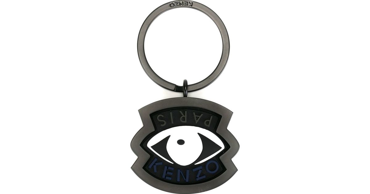 kenzo keyrings