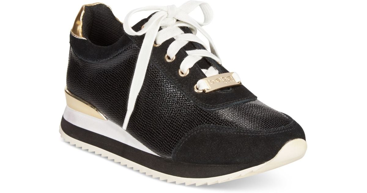 bebe sneakers
