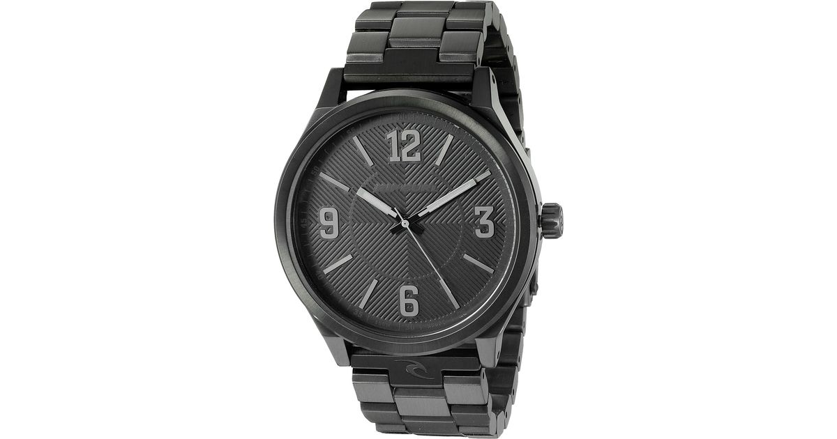 rip curl midnight watch