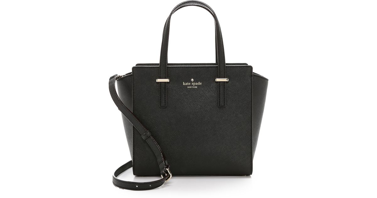 kate spade cedar street small hayden