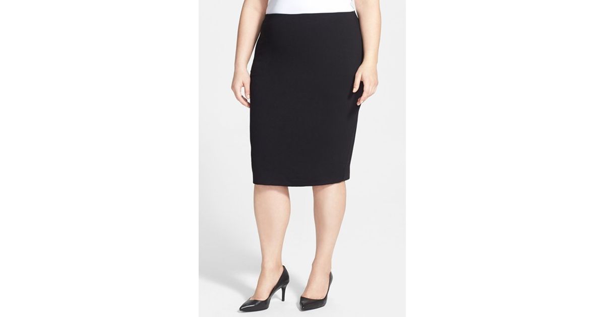 Black midi tube skirt Discover the latest midi skirts with Missguided. Shop for the latest styles in mid-length skirts, a-line skirts & pencil skirts - buy online today.