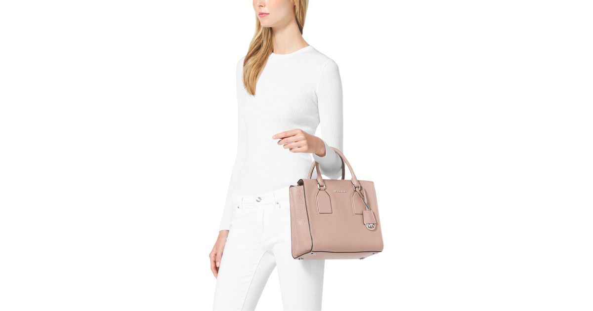 michael kors selby medium