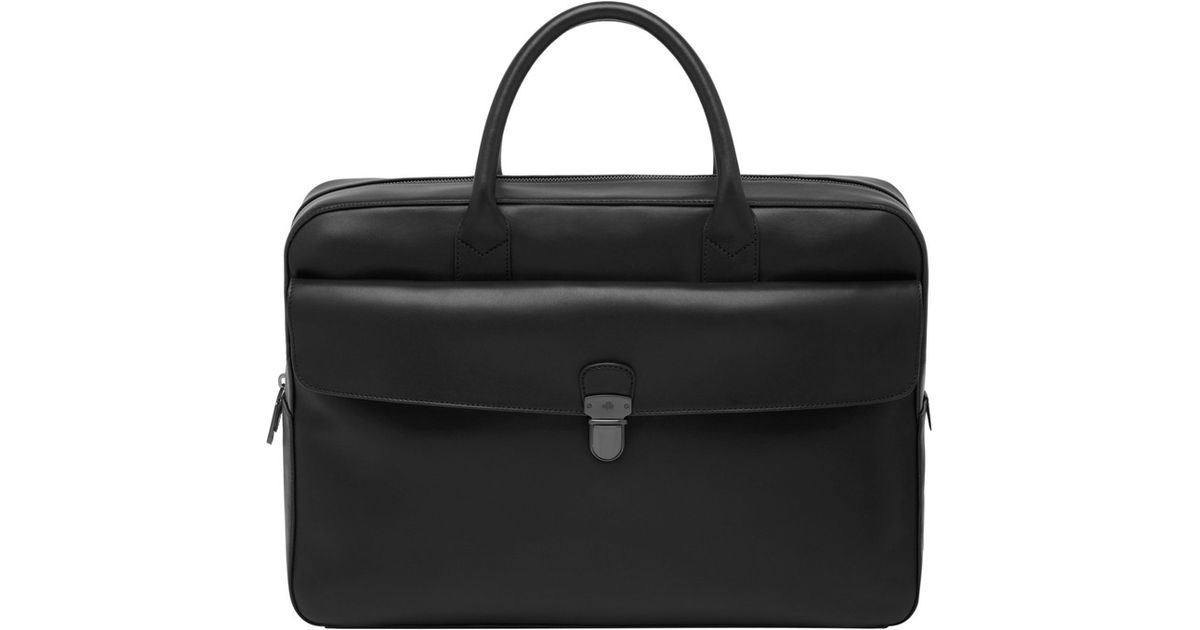 mulberry oxton briefcase
