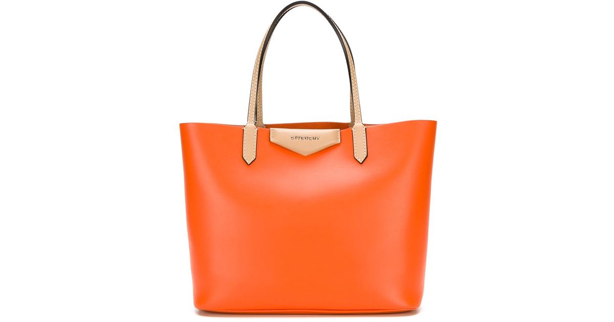 givenchy shopper tote