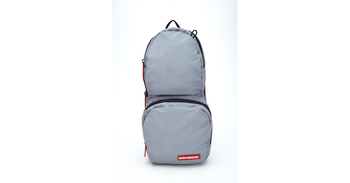 sprayground 3m backpack