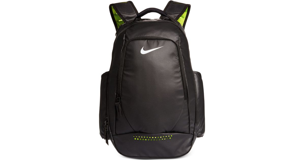 Nike Ultimatum Utility Backpack in Black for Men | Lyst