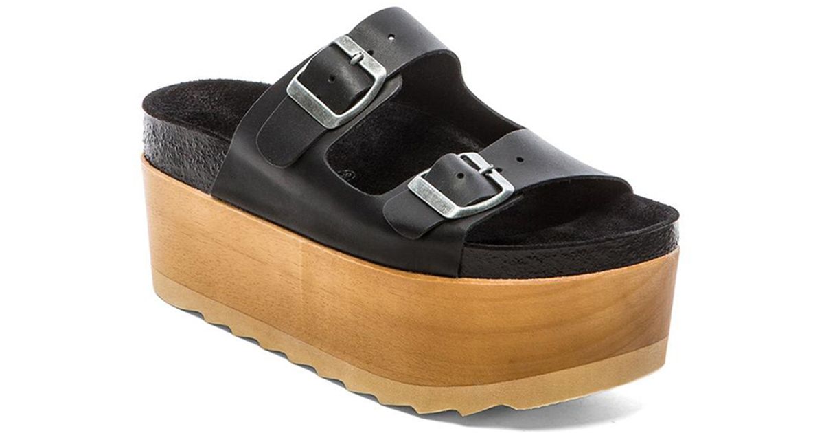 jeffrey campbell aurelia platform sandal