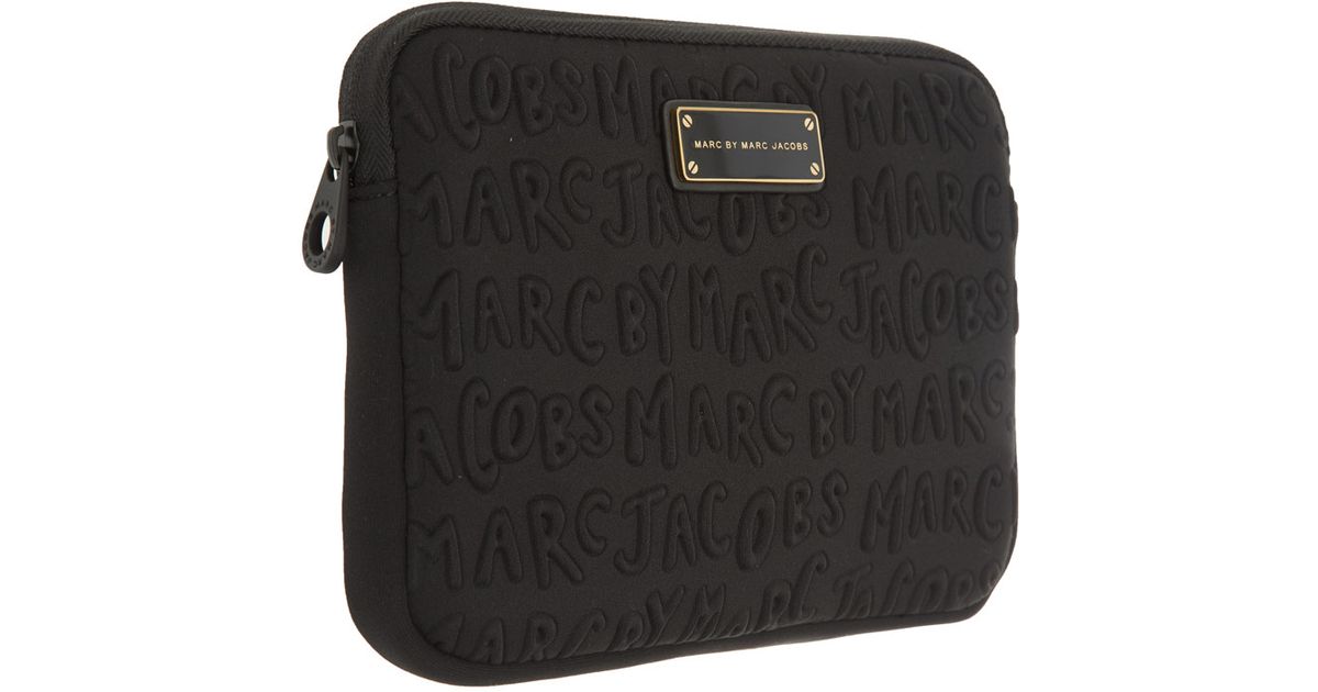 marc jacobs ipad mini case