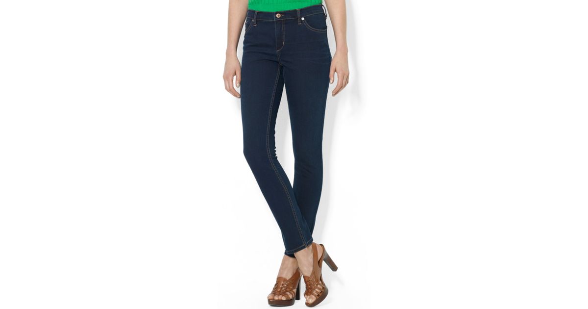 lauren jeans co premium