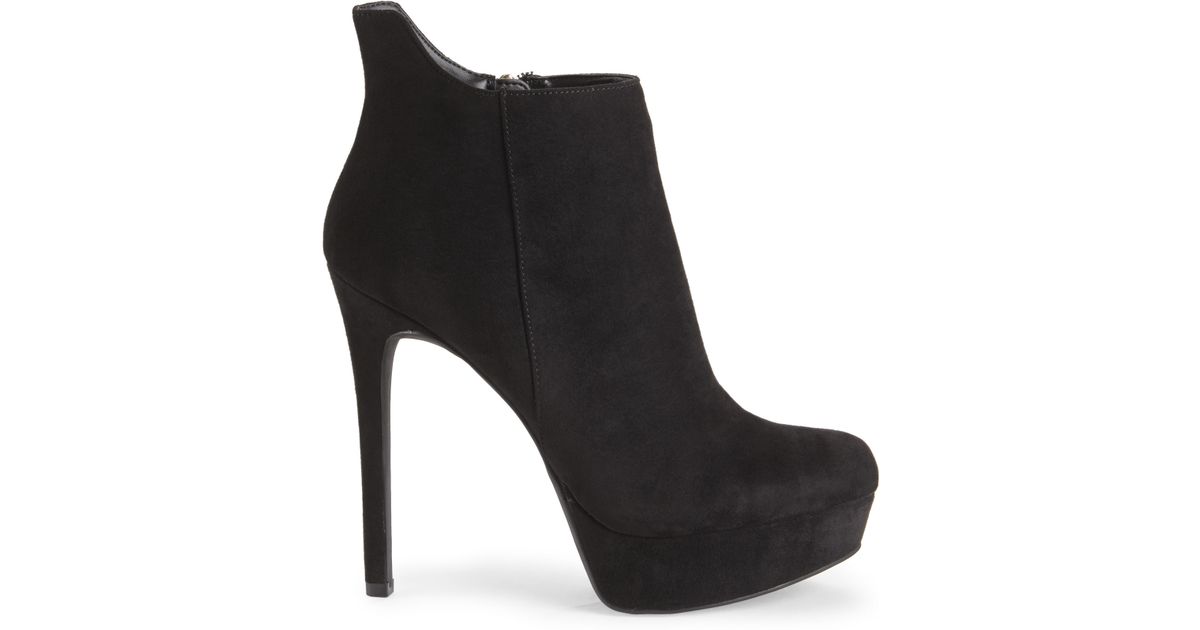 jessica simpson short boots