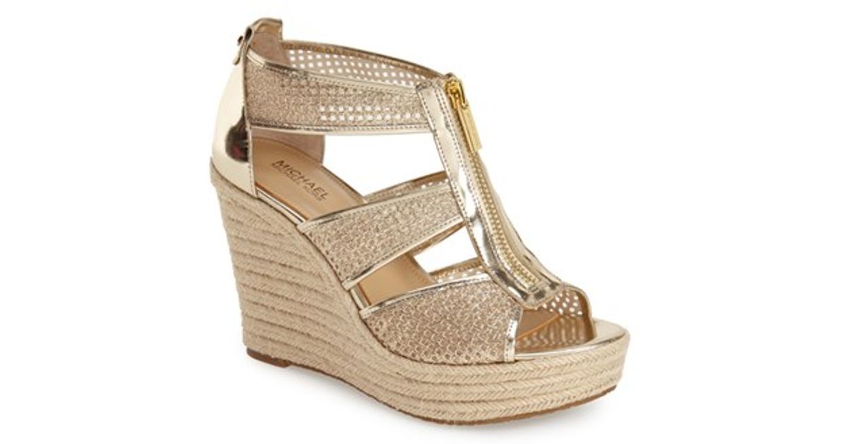 Michael Gold Wedge UP TO 69% OFF