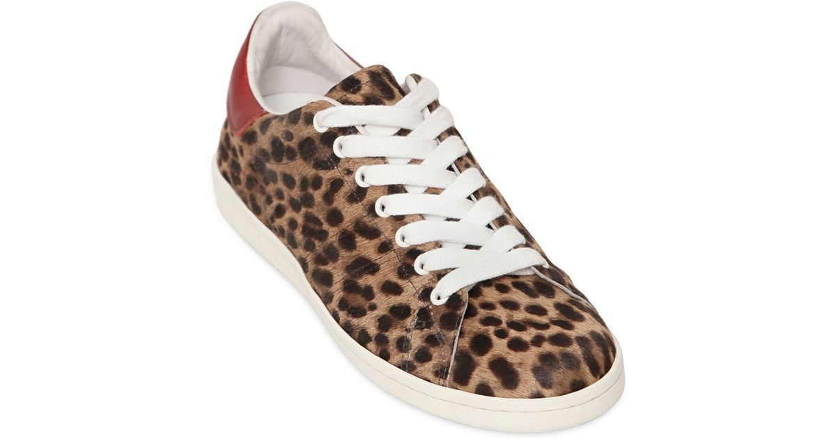 Sneakers Marant Multicolor Marant Multicolor Isabel Bart Isabel 43jRLcqS5A