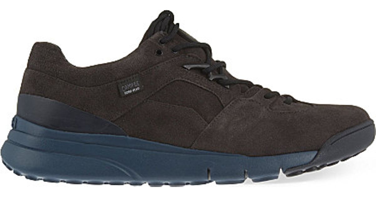 camper walking shoes