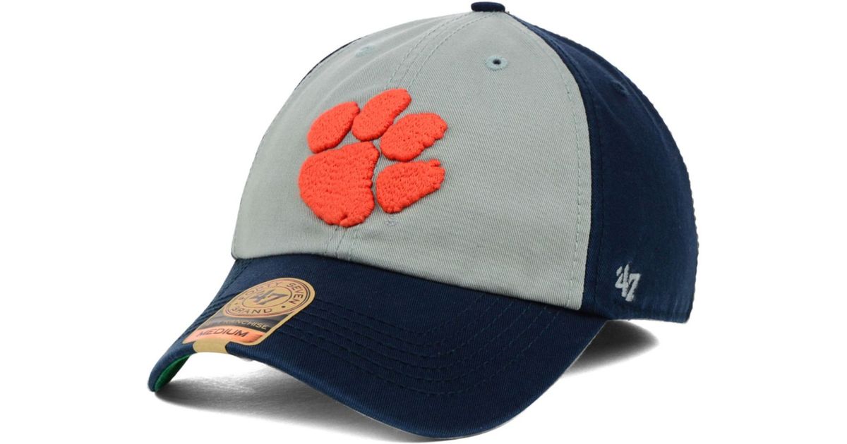 clemson 47 brand