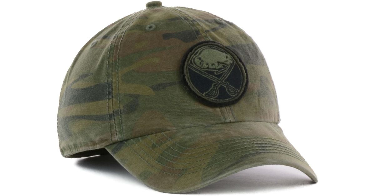 47 Brand Buffalo Sabres Movement Cap in 