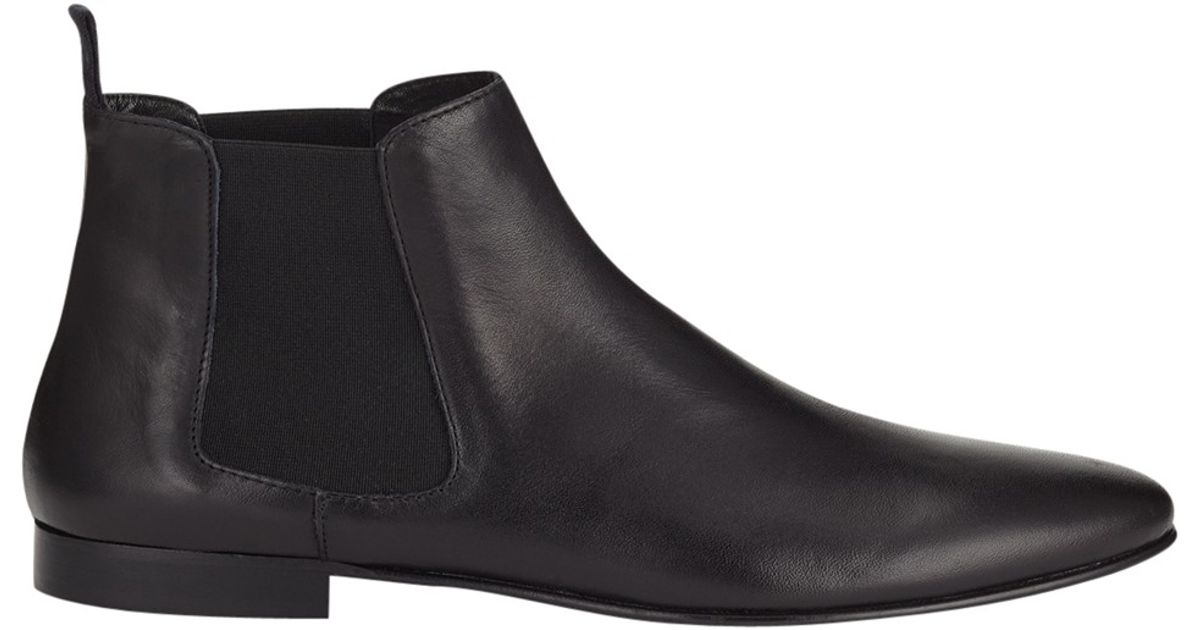 jigsaw chelsea boots