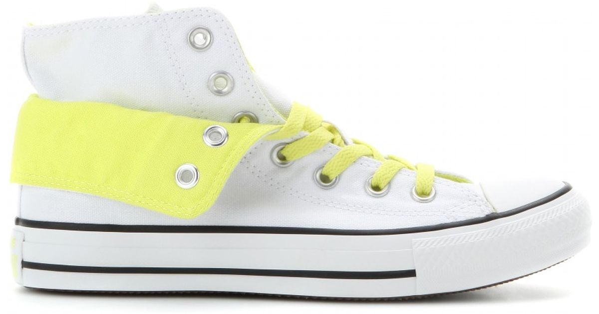 folding converse high tops