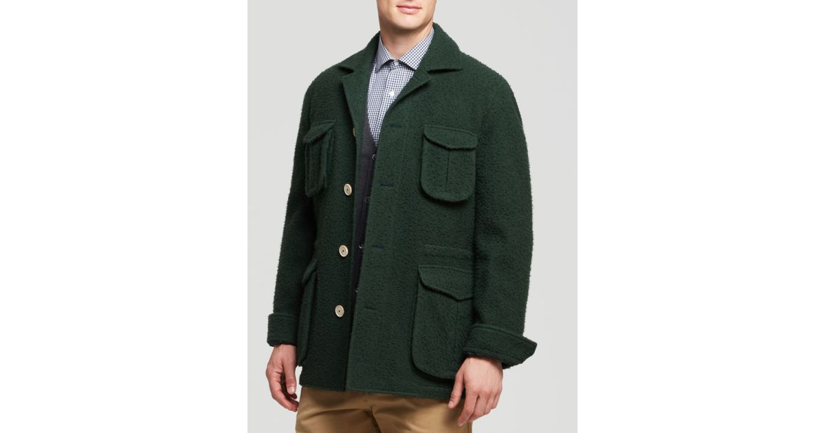 eidos field jacket