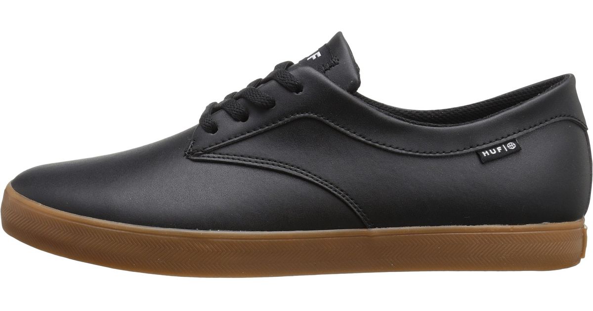 huf sutter