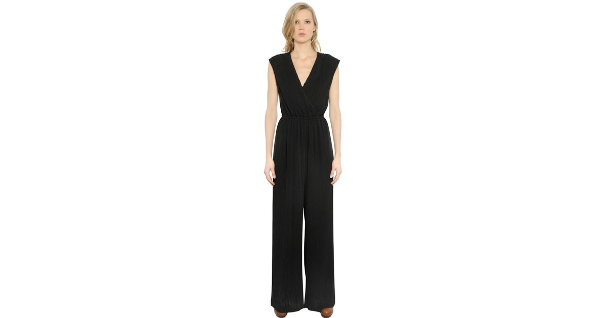 designers remix jumpsuit