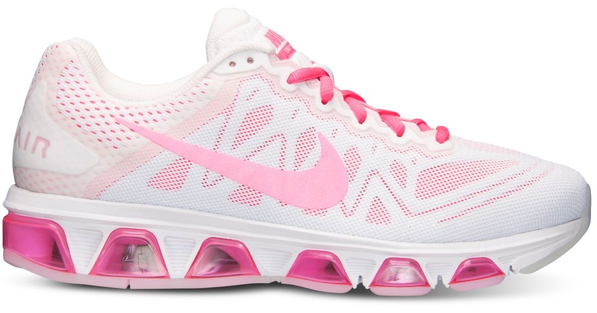 womens nike air max tailwind 7 running shoes