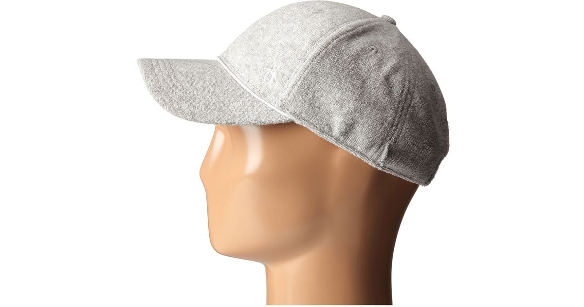 cloth baseball caps