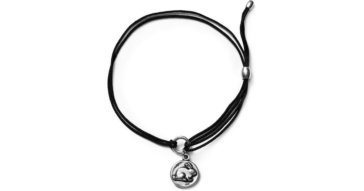 alex and ani bunny