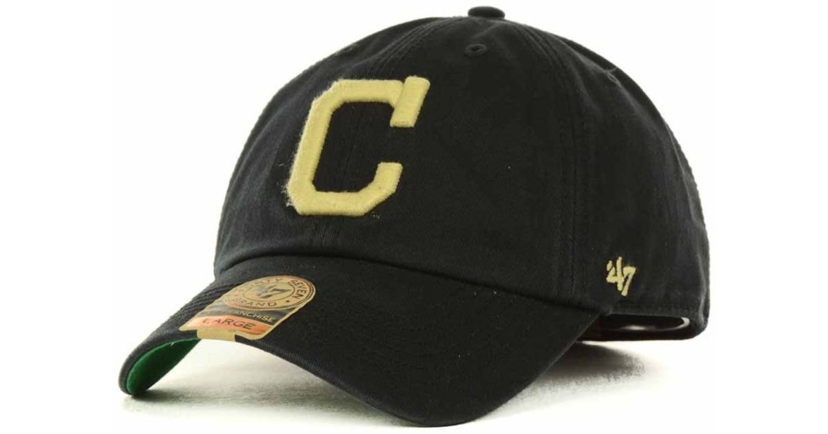 Colorado Buffaloes Vault Franchise Cap 