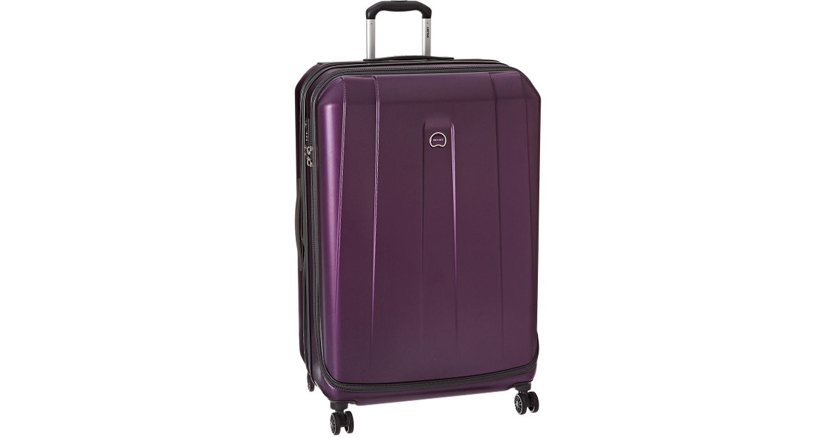 delsey belmont 28 upright trolley