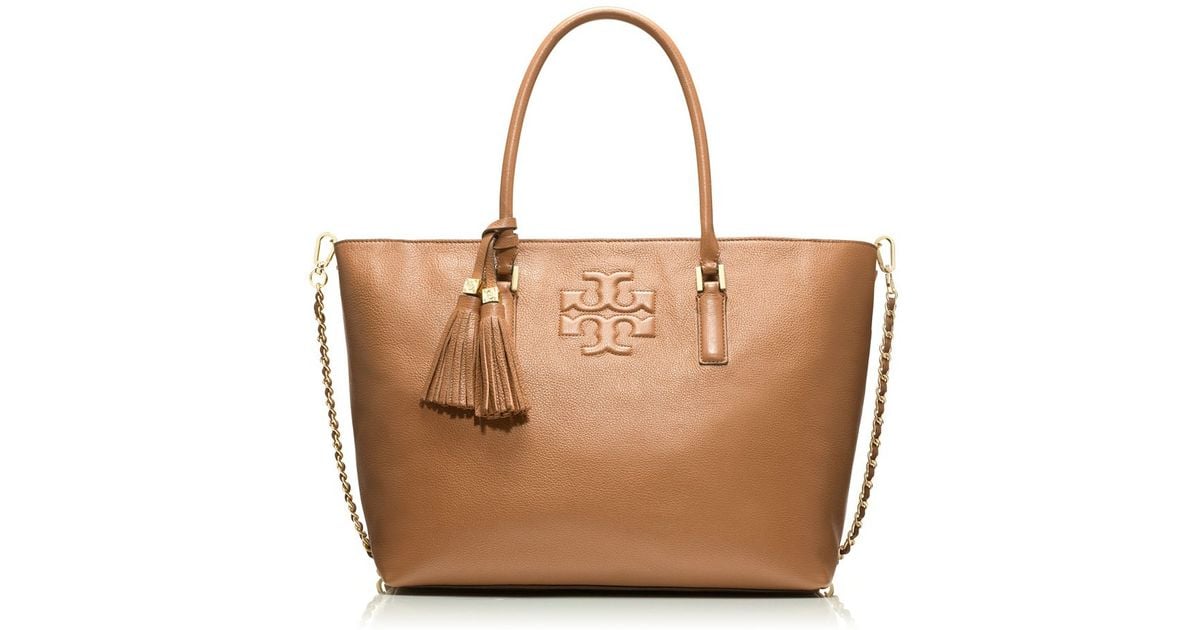 tory burch thea convertible tote