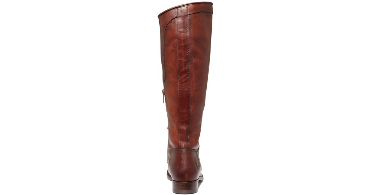 marissa lace up hiking boots