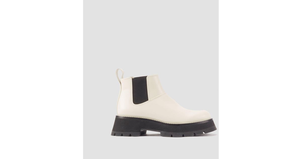 phillip lim kate lug sole