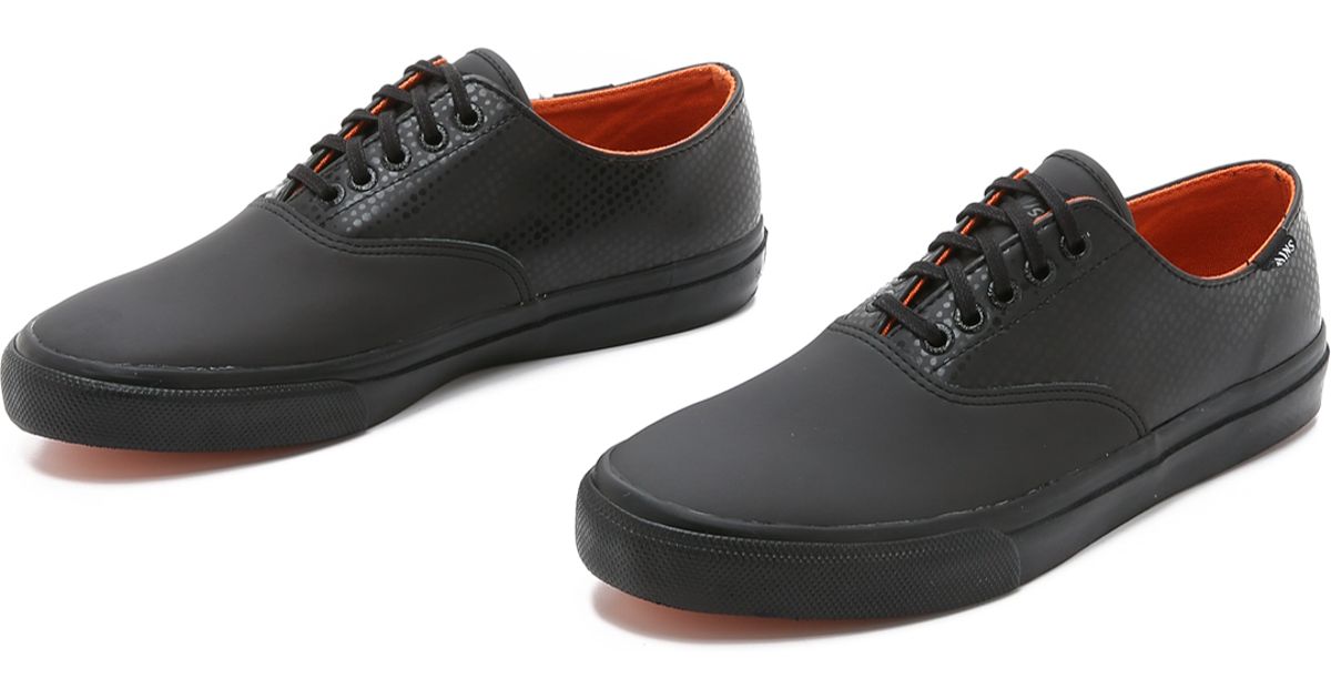 sperry cloud cvo