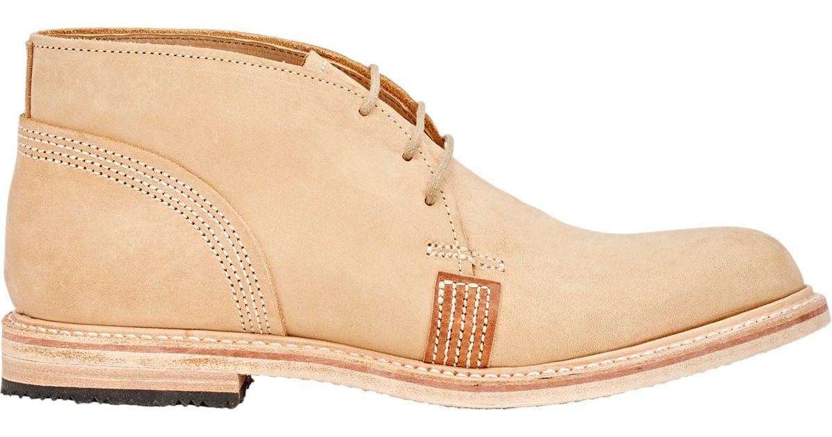 timberland coulter chukka