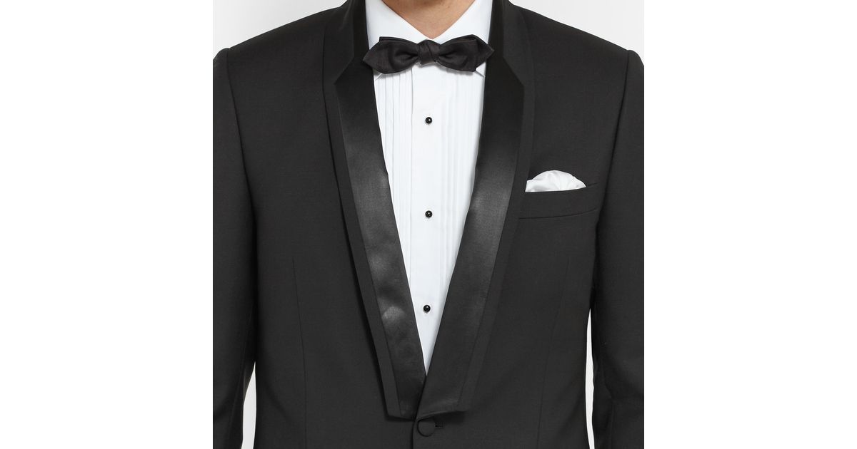 paul smith tuxedo