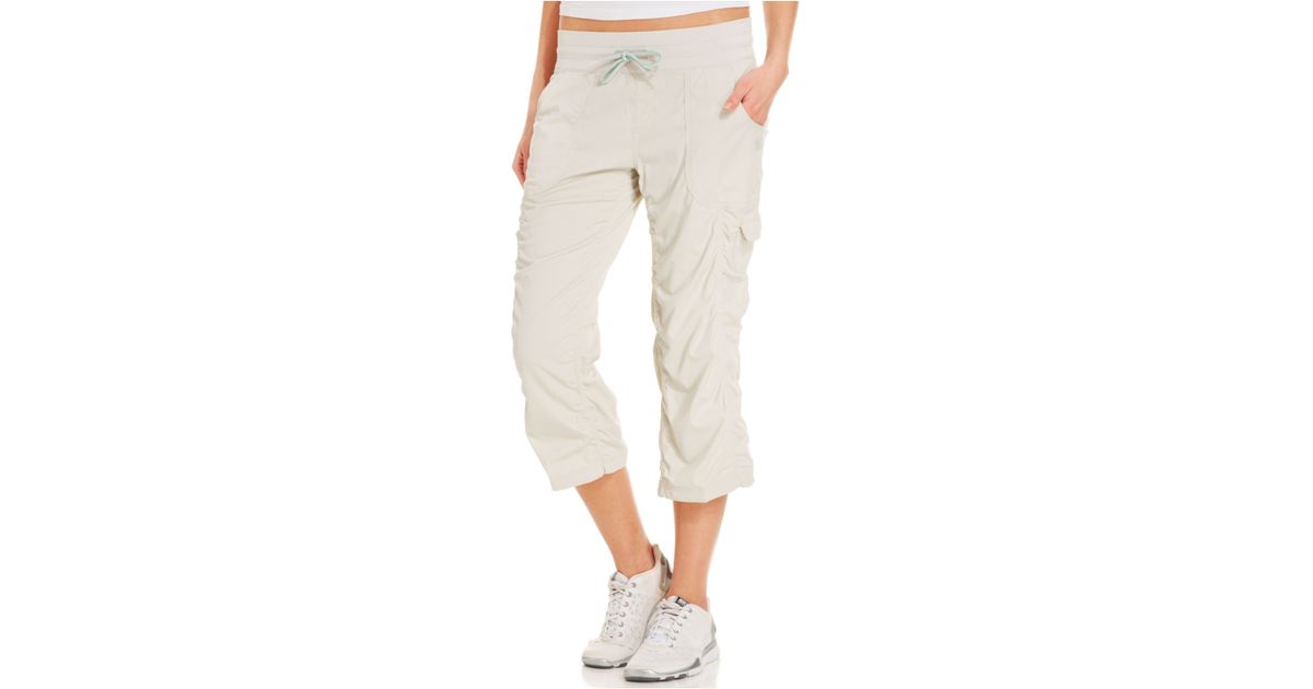 aphrodite capri