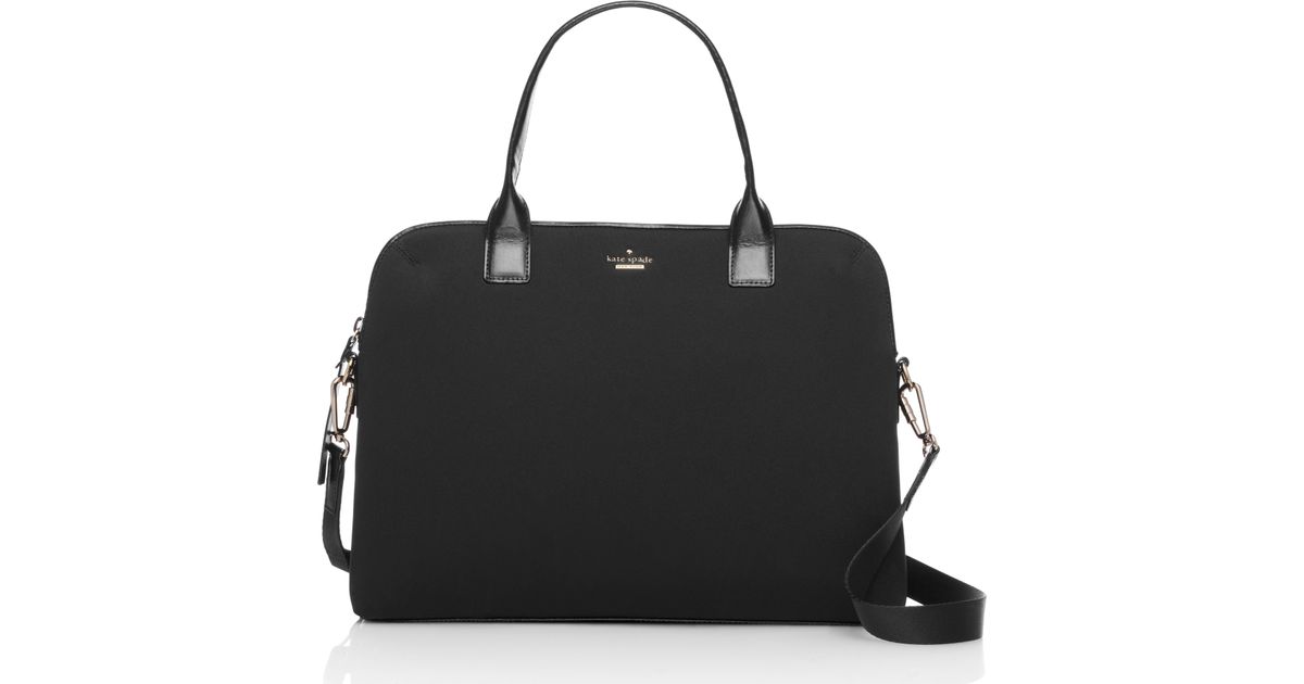 kate spade 15 laptop bag
