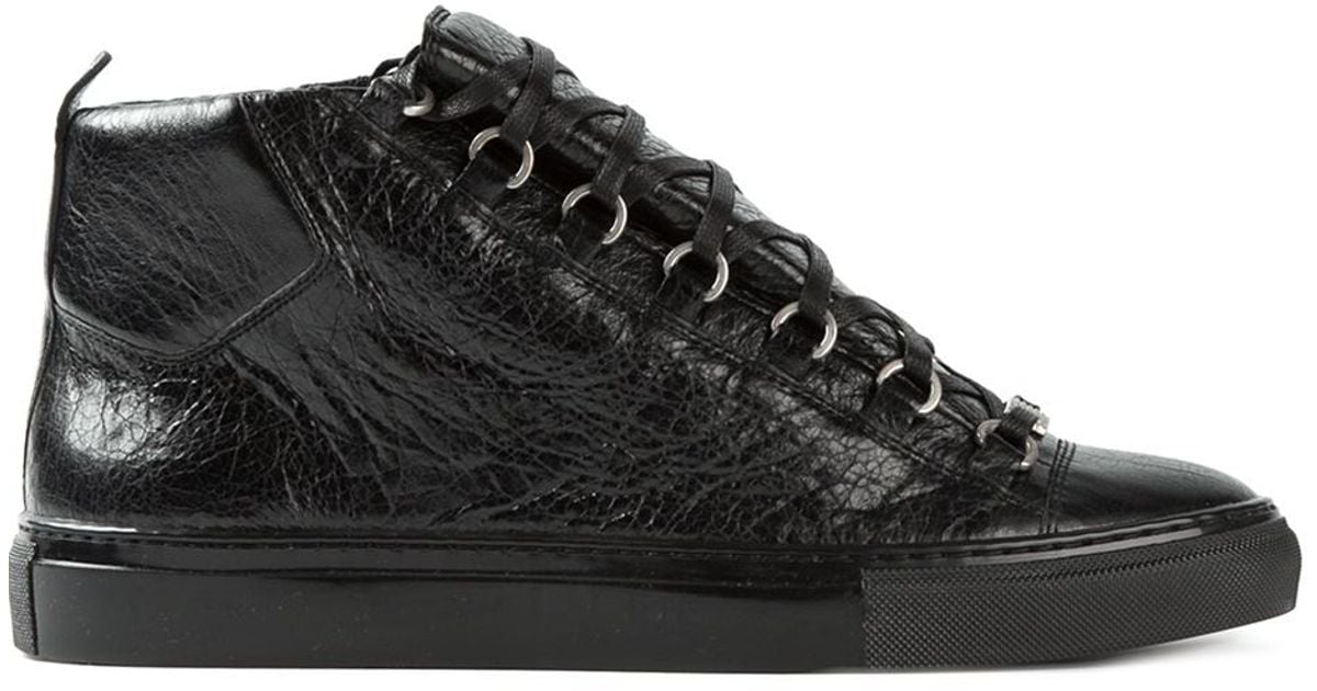 Balenciaga arena sales mens 2014