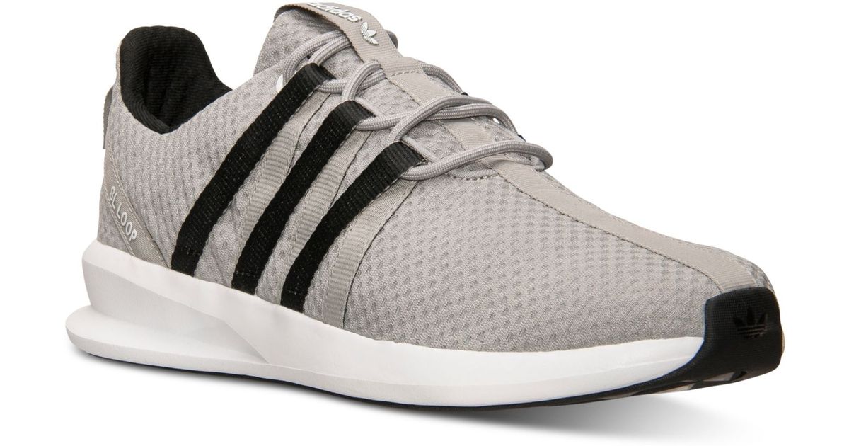 adidas loop racer