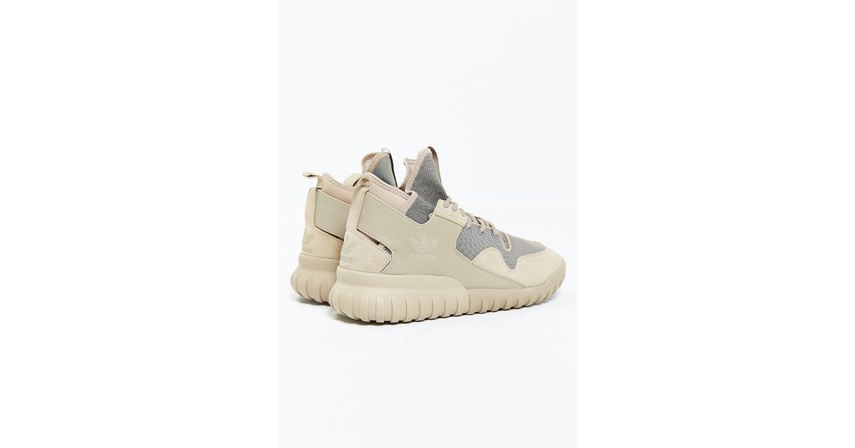adidas originals tubular tan