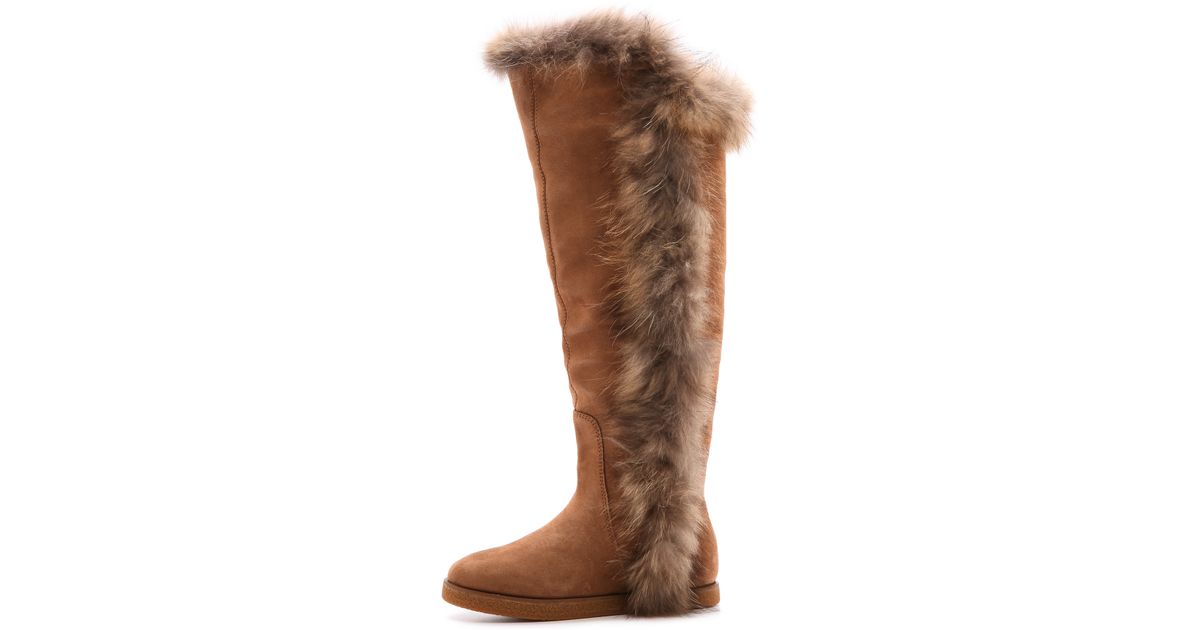 koolaburra sasha boots