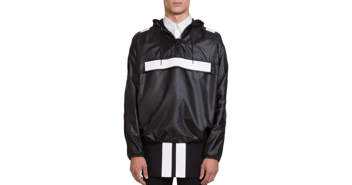 givenchy anorak